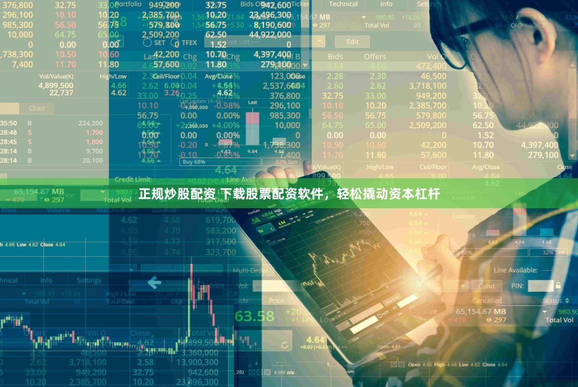 正规炒股配资 下载股票配资软件，轻松撬动资本杠杆