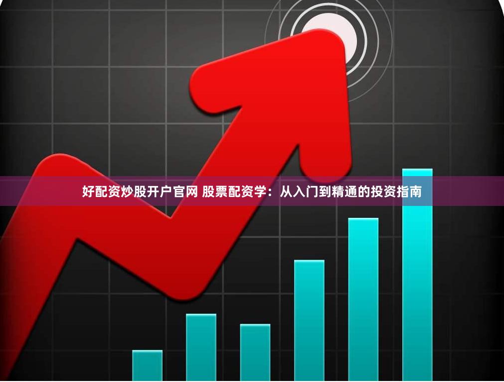 好配资炒股开户官网 股票配资学：从入门到精通的投资指南