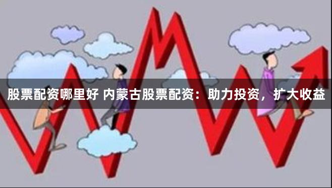 股票配资哪里好 内蒙古股票配资：助力投资，扩大收益
